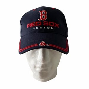 Twins Enterprise Inc. Boston Red Sox Baseball Hat